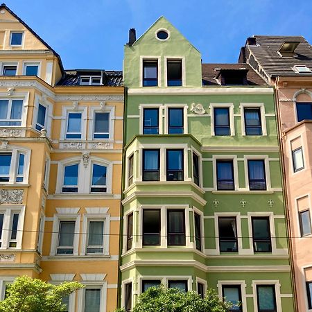 Up'N Swutsch Im Norden Am Meer 不来梅港 外观 照片